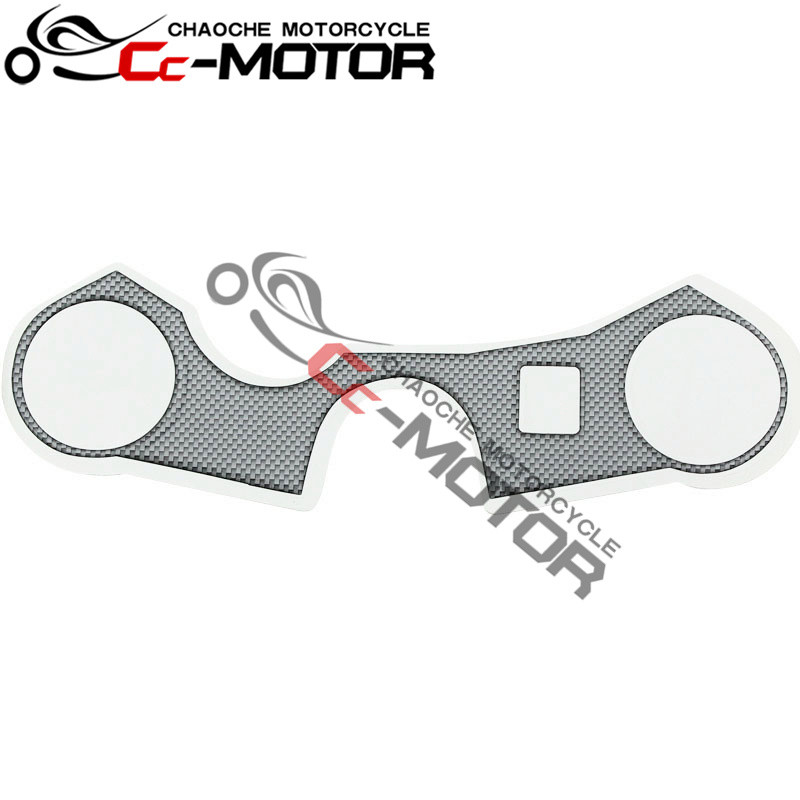 Thích hợp cho Suzuki GSXR1000 K7 Big R 07-08 Năm Online Board Chống Carbon Fiber Dán Trên Đề Can Sam