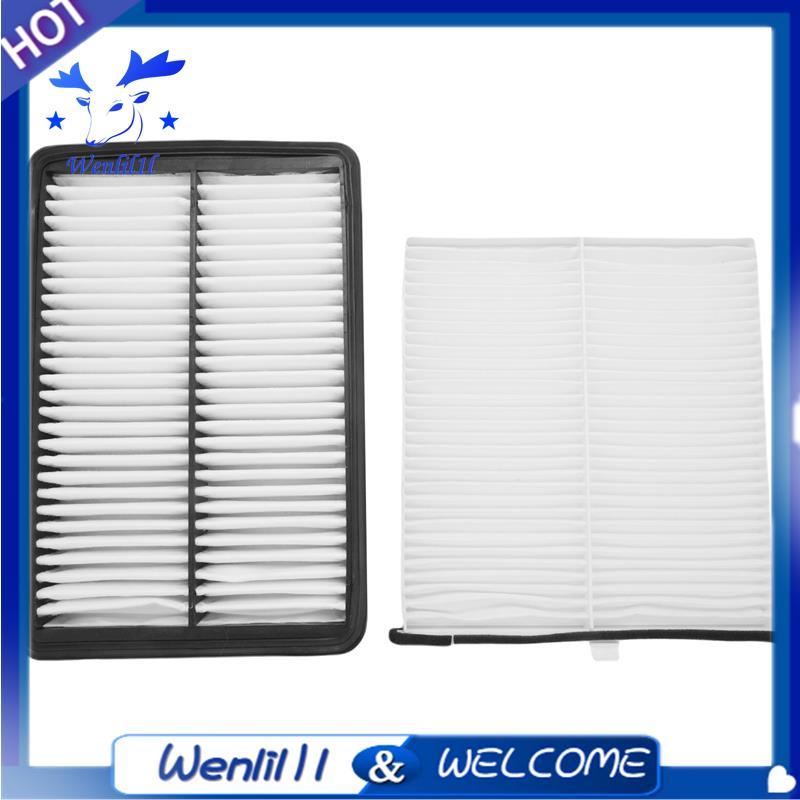 Bộ lọc không khí & Bộ lọc không khí Cabin 3 6 -5 KD45-61-J6X