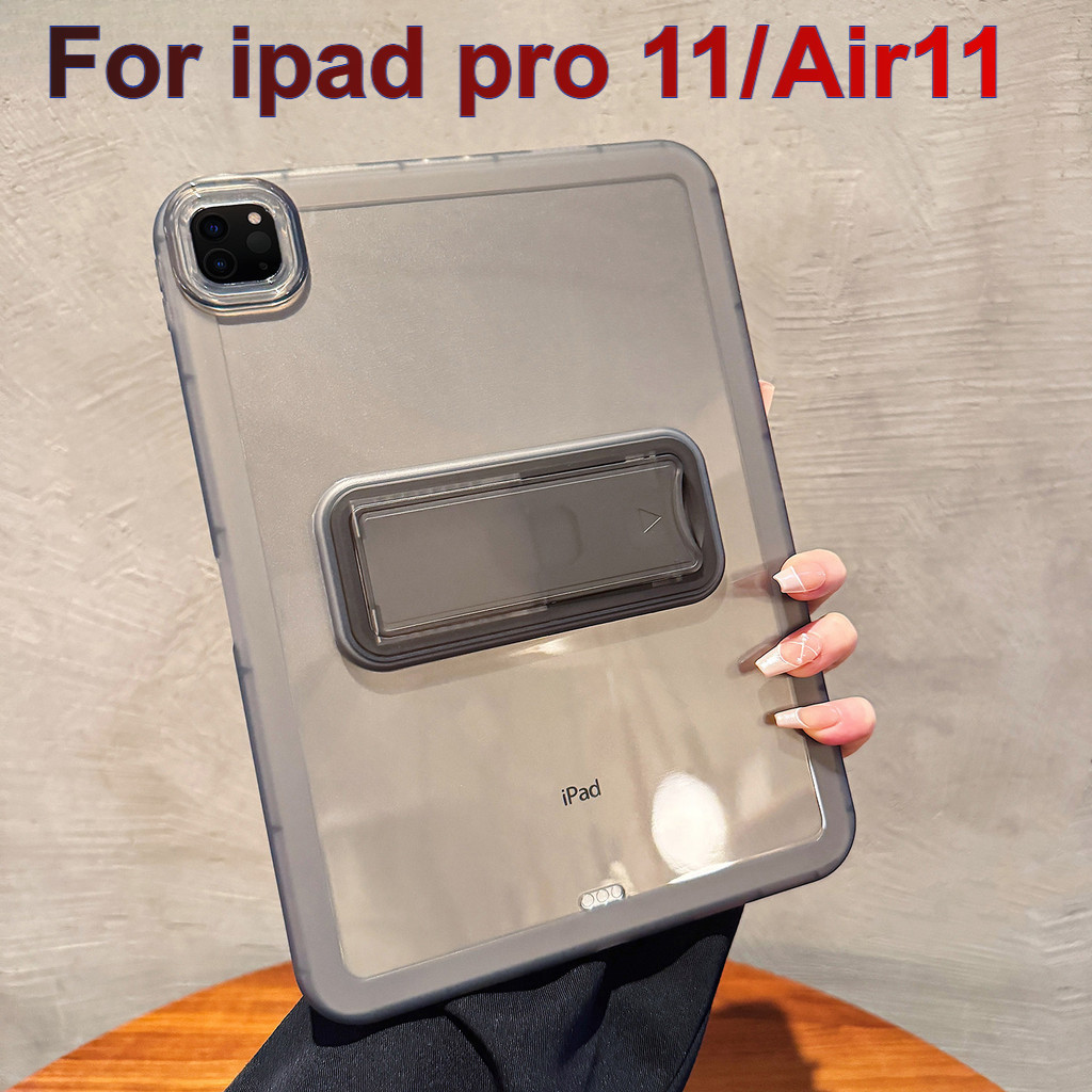 Ốp lưng cho ipad pro 11 11 inch 2018 ipad11 pro11 2024 2025 M4 M5 Air11 A16 M2 M3 A2228 A2230 A2231 