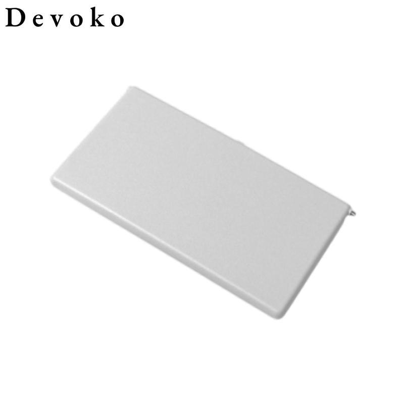Tấm che nắng Vanity Mirror Cover Sleek Di động bz408hzjg cho Peugeot cho Citroen C-quatre 2008-2016 