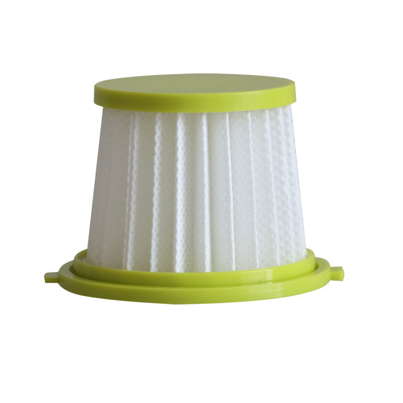 Geberli Ubi RYOBI PCL705 / PCL704 / PCL700 Phụ kiện máy hút bụi Bộ lọc Phần tử lọc 4.8