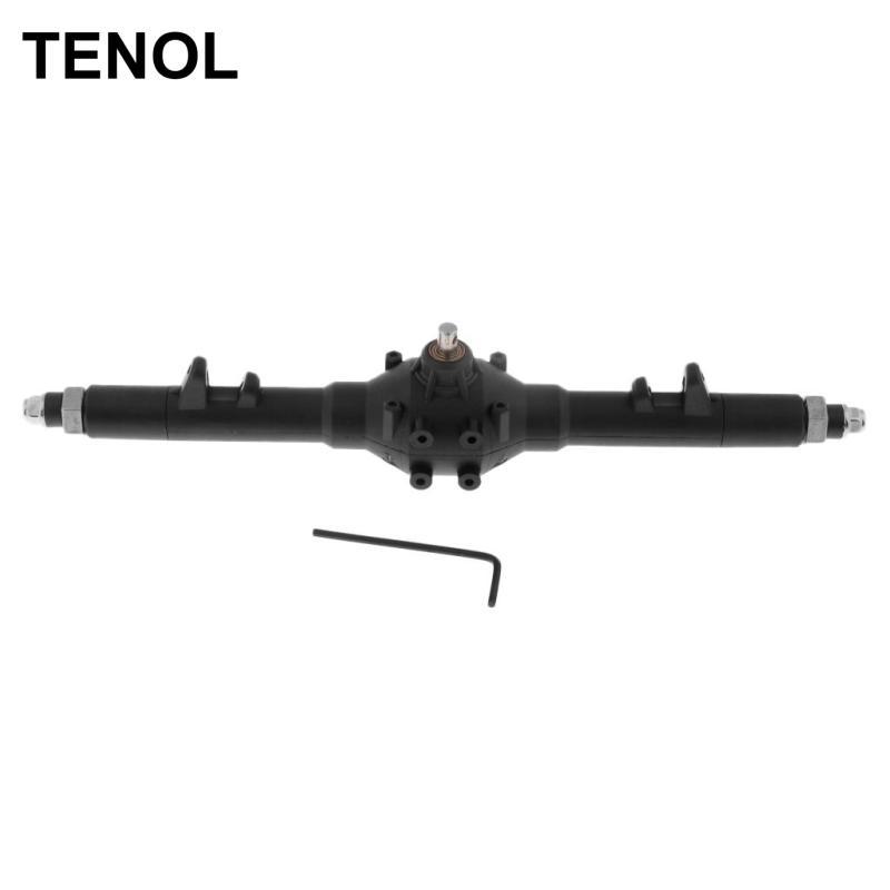 Tỉ Lệ 1 / 12 RC Buggy TruckS Trục Sau Hộp Vi Phân Cho Wltoys 12428