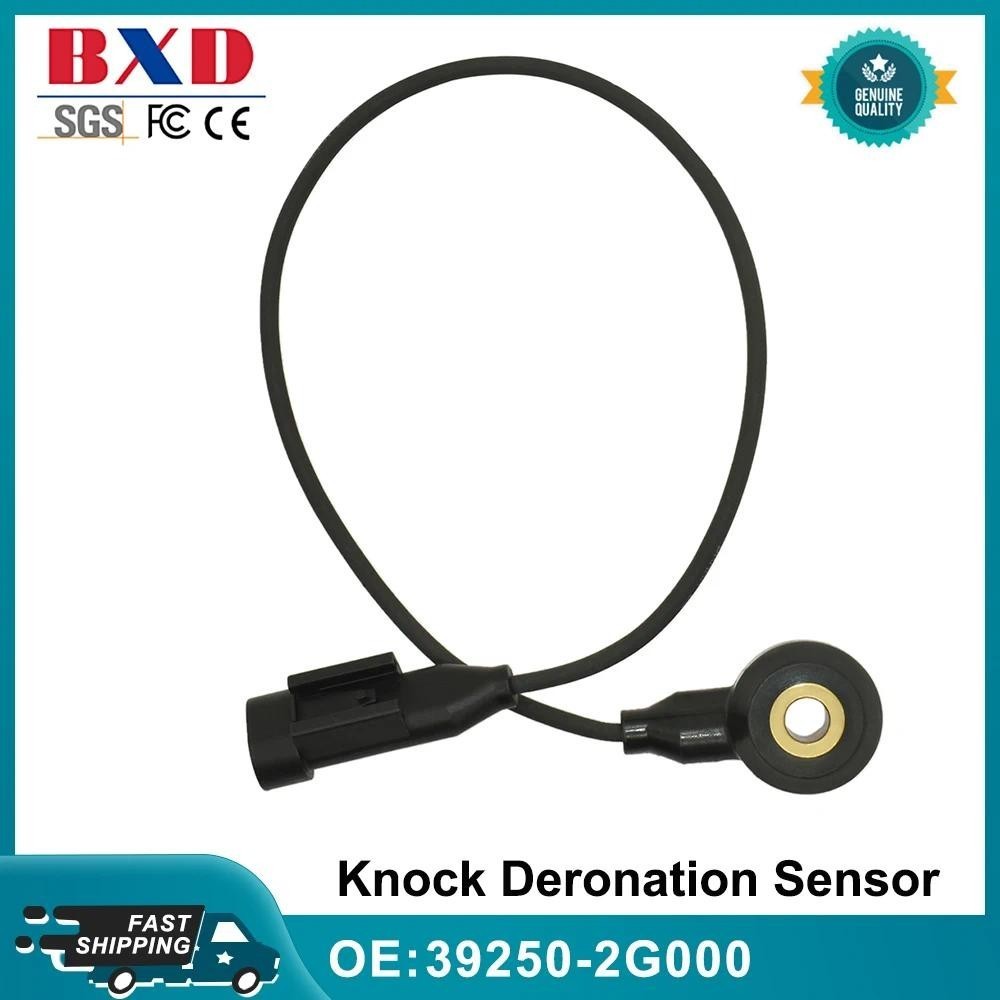 OEM 39250-2G000 39250 2G000 392502G000 Knock Deronation Cảm Biến Phù Hợp Với Xe Hyundai Sonata Tucso
