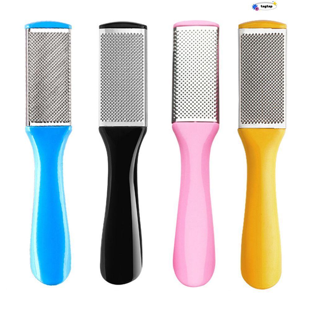 INNEW Foot File Foot Care Scraper Foot Rasp Colossal Foot Scrubber
