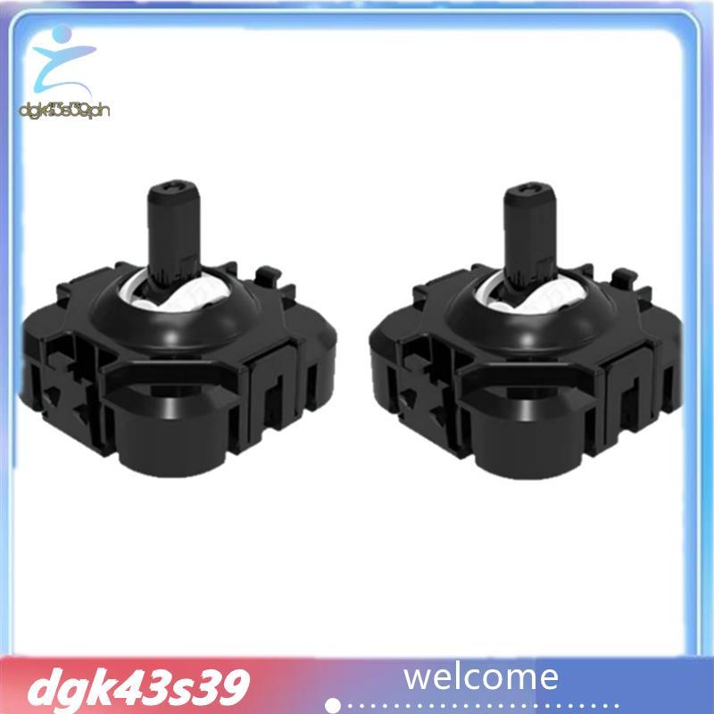 [Đẹp] 2 Chiếc Cho G6Pro G5Pro V2 TMR Hall Joystick JS20 Hot Swap Game Controller C