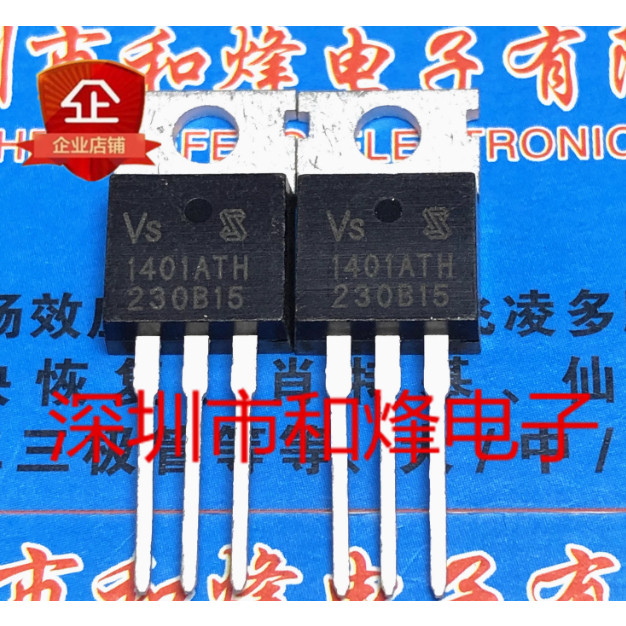 5 CHIẾC VS1401ATH 1401ATH E4TU2006FP VS-E4TU2006FP-N3 ETH3006FP VS-ETH3006FP-M3 VS150N08BT 150N08BT 