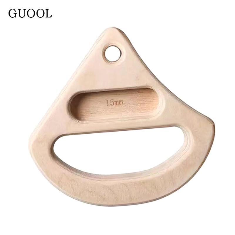 Dây Tập Leo Núi GOOOL Hỗ Trợ Bouldering Phù Hợp Dùng Ngoài Trời
