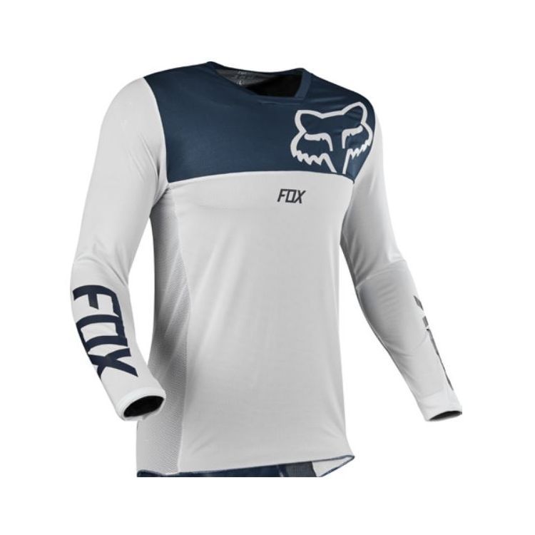 Áo đua AIRLINE Longmotojerseymxmtbmountainbike