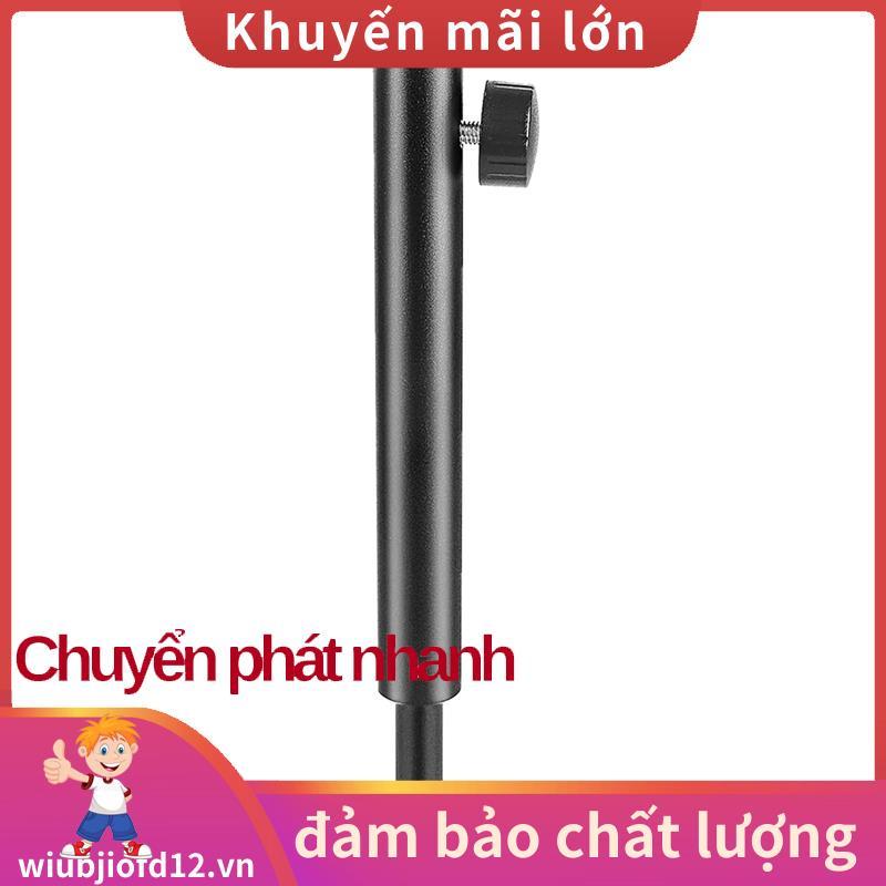 Micro Boom Arm Extension Tube, Mic Stand Extension Riser cho Micro Treo Boom Scissor Arm Stand Holde