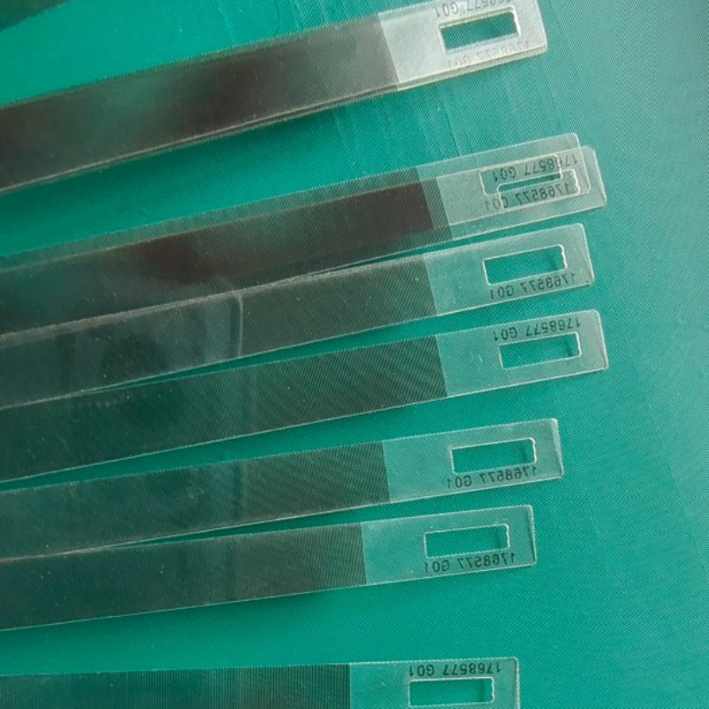 1 CÁI 1768577 Dải mã hóa cho Epson L15150 L15156 L15158