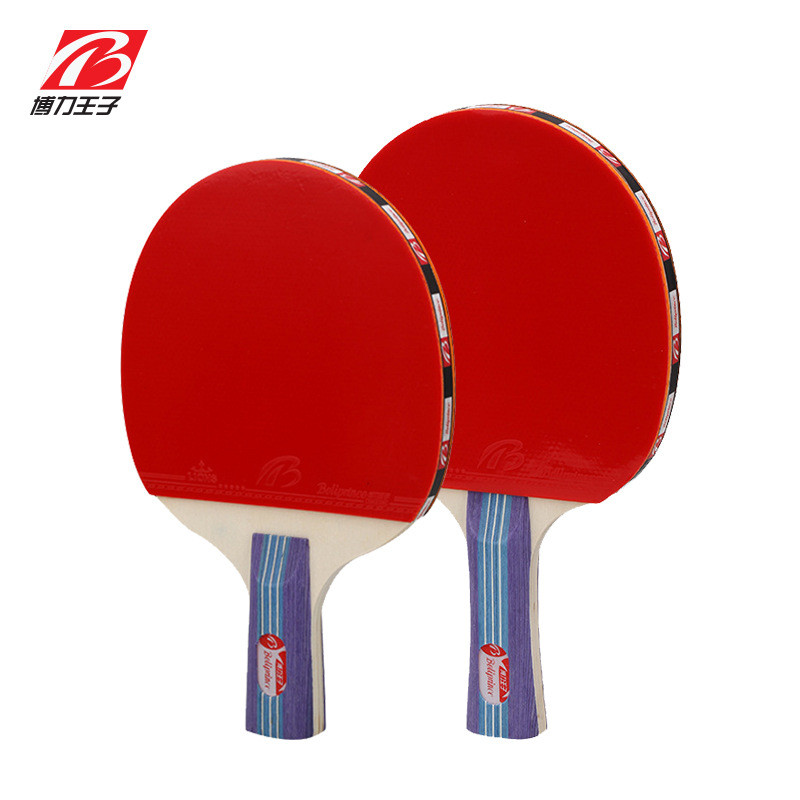 Sinh Viên Tập Luyện Vợt Billi Prince - Thiết Kế Độc Đáo