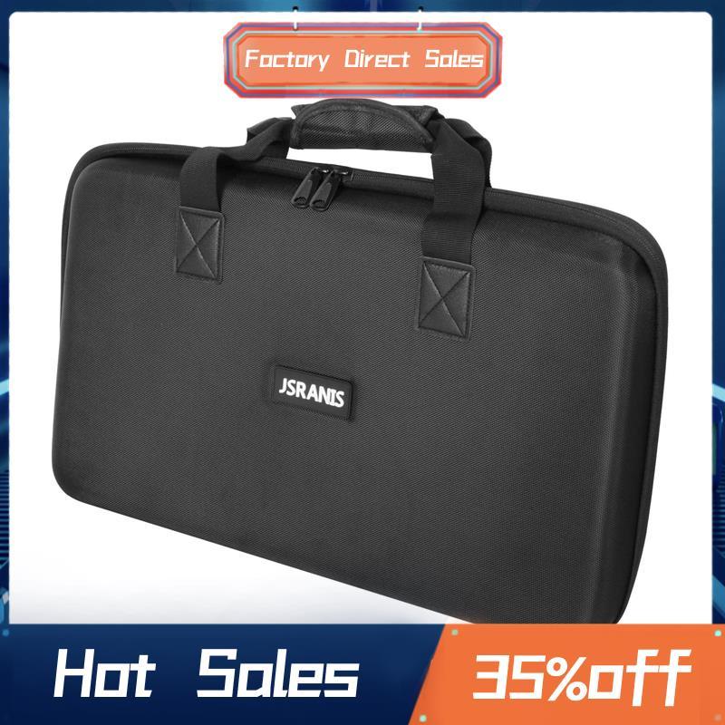 Hộp đựng cứng cho bộ điều khiển DJ -SB3 / -SB2 DJ / -400 / Bộ điều khiển 2 kênh di động -RB