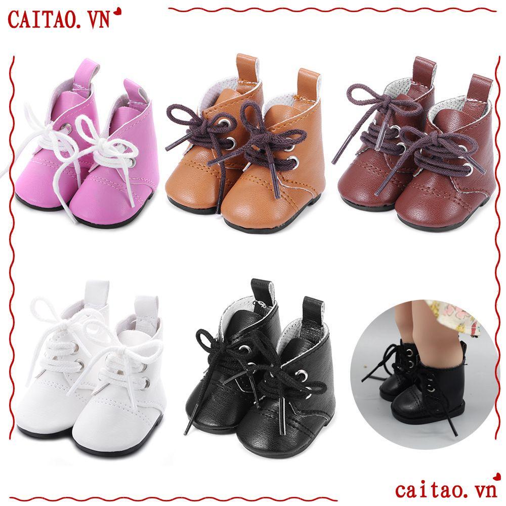 RBD Đồ Chơi Búp Bê Boot 20cm Sang Trọng Búp Bê Khác Biệt Bé Gái Thay Đổi Quần Áo Trò Chơi