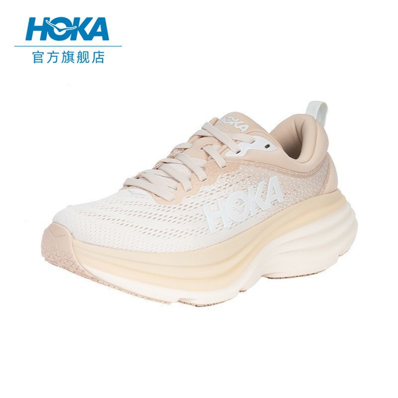 Hoka One One bondi 8