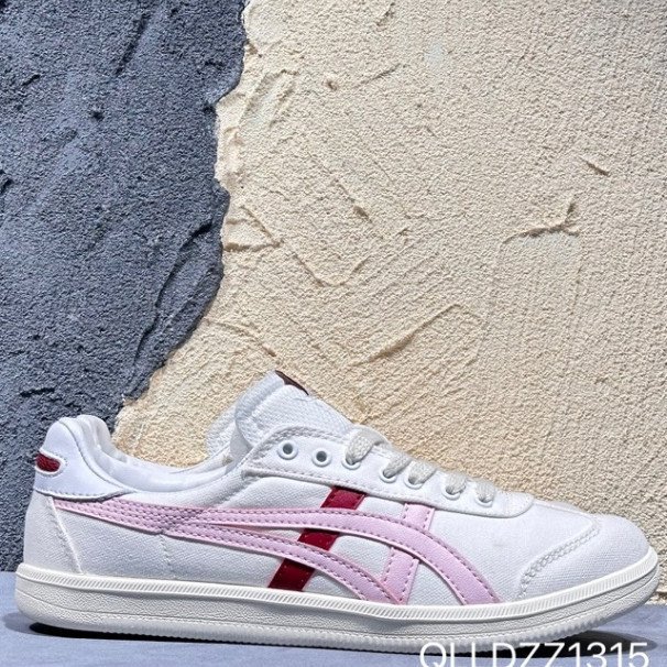 Giày chạy bộ cổ điển Asics Ointsuka Tiger