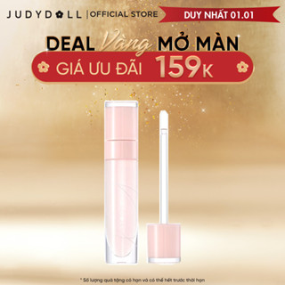  Son Dưỡng JUDYDOLL 6.5g Dưỡng Ẩm Giảm Thâm Làm Hồng Môi Chống Khô Môi Cấp Ẩm Chuyên Sâu Chăm Sóc Môi 