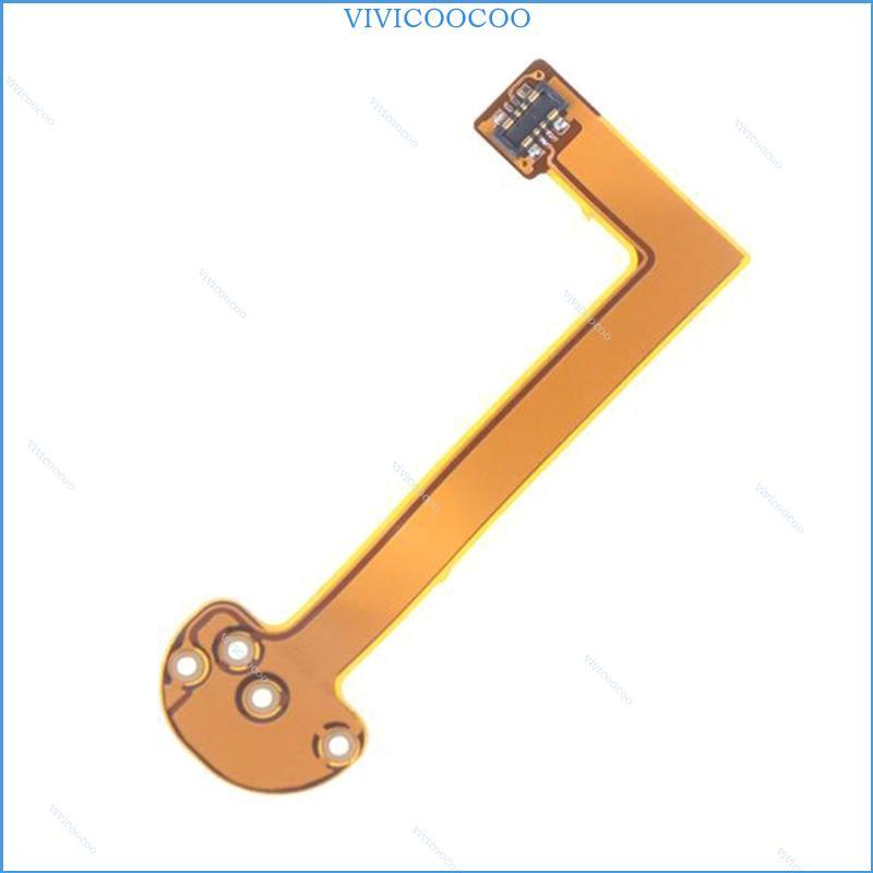 Thay thế cáp sạc linh hoạt VIVI cho cáp lắp đặt nhanh ILUMA