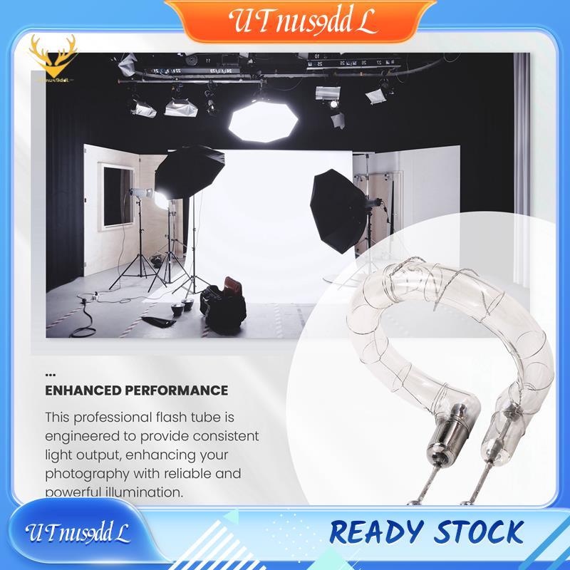[UTnus9ddL] Ống đèn flash chuyên nghiệp 400Ws cho đèn flash SK400 / SK400 / SP400 / DP400 / 300D / 4
