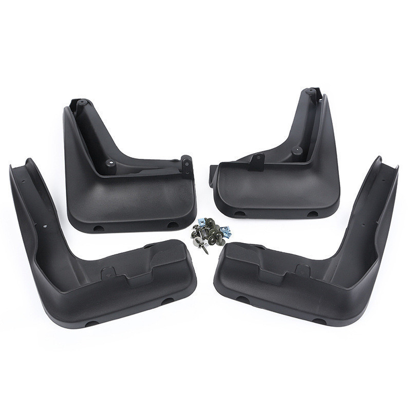Thích hợp cho 06-12BMW / 3 Series E90 Chắn Bùn Loại 13-19BMW / 3 Series Xe Chắn Bùn Phụ Kiện Da Tiếp