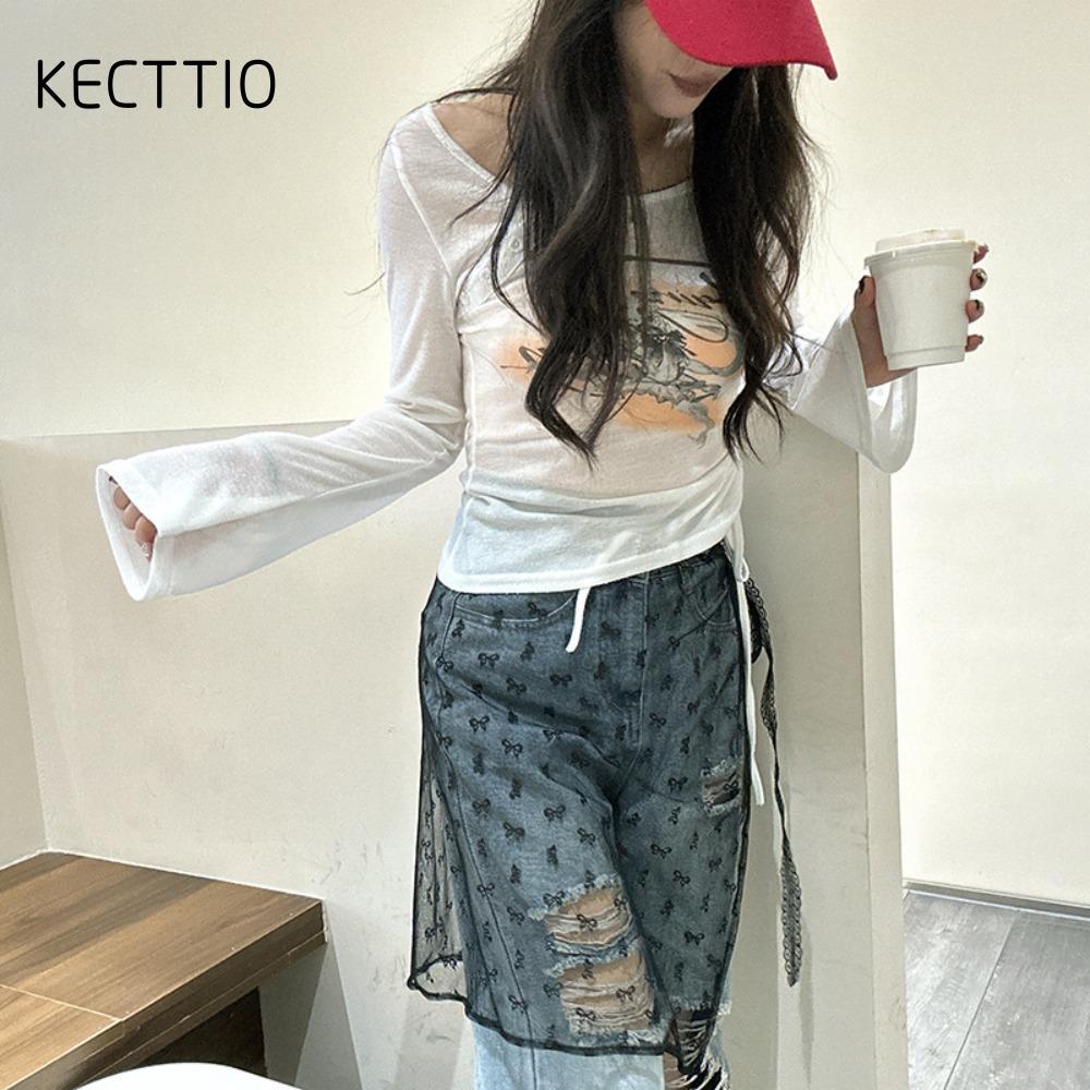 Váy Layer Ren Phù Hợp Thời Trang Vintage với Chiếc Khuy Bông Tai