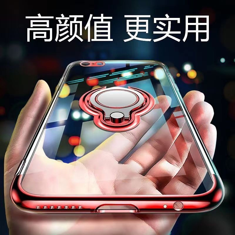 Ốp điện thoại ICON Apple 11 360 độ Vỏ mềm iPhone11Pro mới Vỏ bảo vệ Pr Vỏ từ tính đơn giản