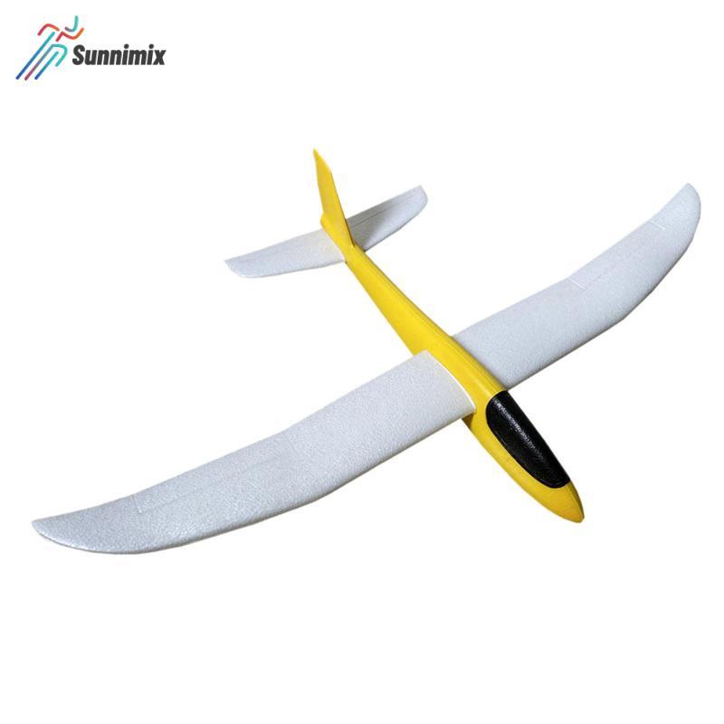 Glider Máy Bay Đồ Chơi Ném Tay Máy Bay Quà Tặng Sinh Nhật Ném Glider Máy Bay Cánh Cố Định Glider Cho