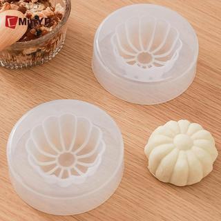 CyinYP Trung Quốc Baozi Khuôn DIY Bánh Ngọt Bánh Bao Làm Khuôn Nhà Bếp Thực Phẩm Tiện Ích Nướng Bánh Ngọt Dụng Cụ Phụ Kiện Nhà Bếp Vinh Quang