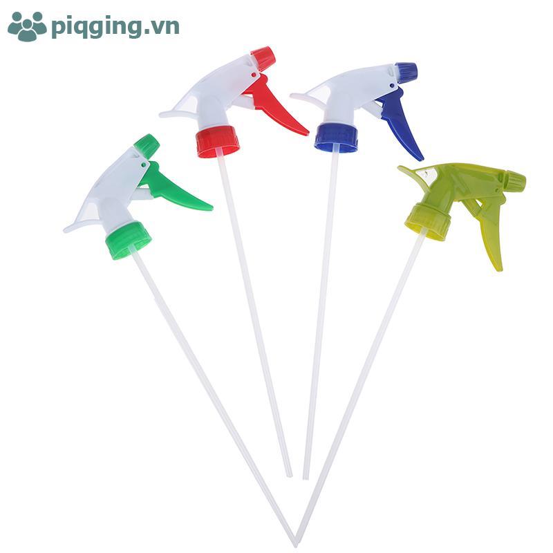 Piqging 5 Cái Trigger er Garden Home Cleaning Watering Trigger Heads Thay thế VN