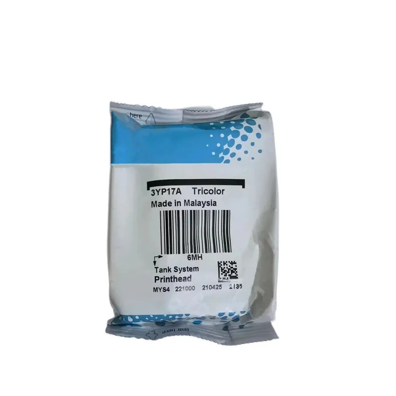 Mới 3YP17A X4E75A Đầu In Cho HP Smart Tank 7306 660 670 700 6000 7000 7300 7600 Series Máy In