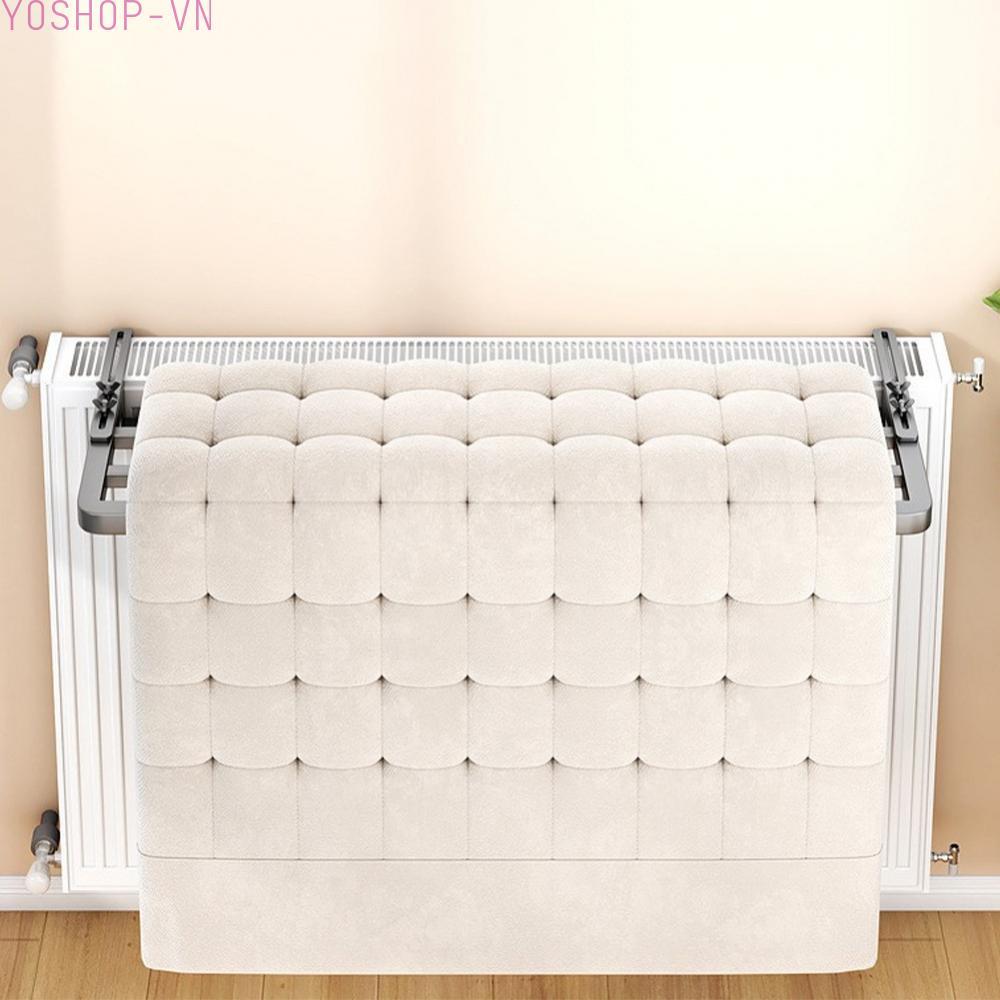 [Ysp]Radiator Clothes Drying Rack Heating Pipe Above The Rack Radiator Towel Rack