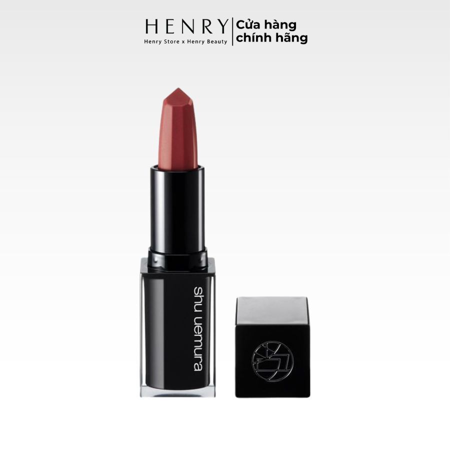 [Hàng Công Ty] Son 𝓢𝓱𝓾 Rouge Unlimited KS BR 784 Minisize