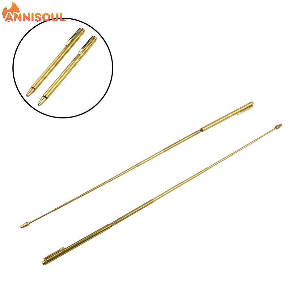 [NISO]Dowsing Rods Access Components Easy To Use Test Meters Detectors Flexible