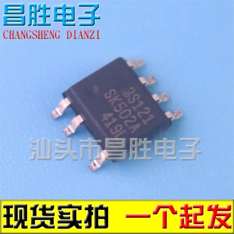 (5 miếng) SSC3S121-TL 3S121 SSC3S211-TL 3S211 SSC3S111-TL 3S111 SSC3S132-TL 3S132 SSC3S134-TL 3S134 