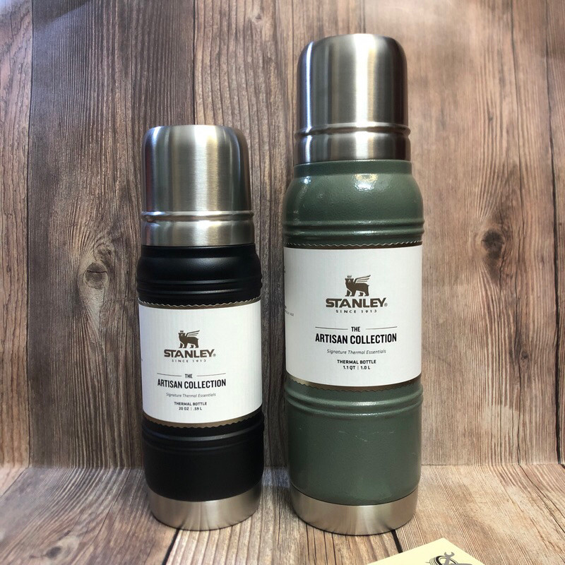 [CỔ LỖ SĨ] StanIey ARTISAN THERMAL BOTTLE Bình giữ nhiệt