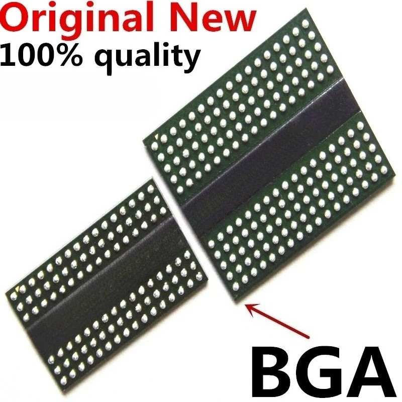 ((1 Cái) 100% Mới H5GC4H24MFR-T2C H5GC4H24AJR-T2C H5GC4H24AJR-ROC H5GQ4H24MFR-R2C H5GQ4H24AJR-R4C H5