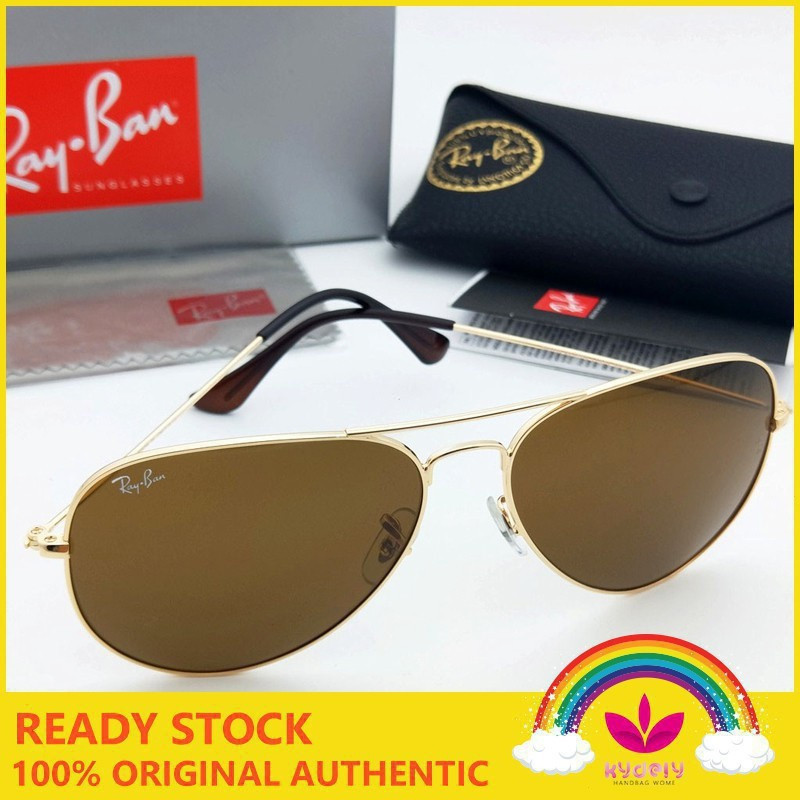 Kính râm thời trang RB Verano rb3025 / 3026