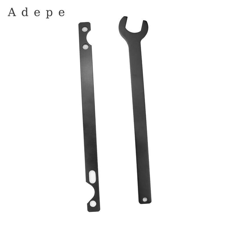 32mm Quạt Ô Tô Ly Hợp Đai Ốc Cờ Lê & Dụng Cụ Giữ Nước Cho Xe BMW E34 E36 E46 M52TU