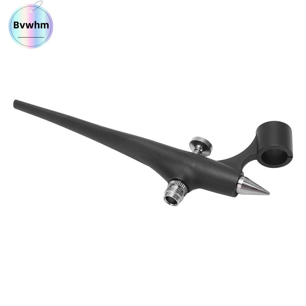 Công cụ phun Airbrush đánh dấu BVWHM​, Khí nén / Airbrush​ Xịt mịn và đều​ Bàn chải Airbrush Mini cầ