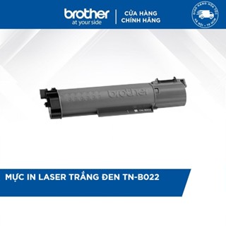  Mực in laser 2,600 trang Brother TN-B022 