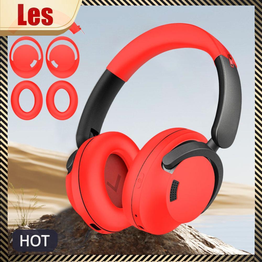 Vỏ bọc tai nghe silicon / Vỏ cốc tai / Vỏ băng đô chống trầy xước Bảo vệ băng đô cho tai nghe SonoFl