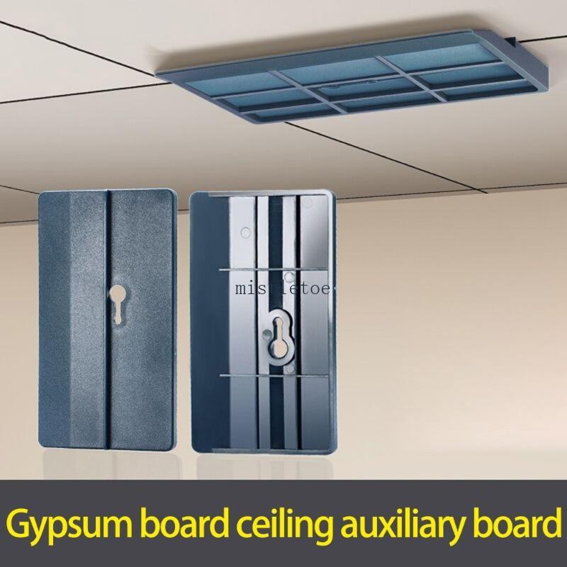 Strength PVC Positioning Tool for Gypsum Board and Ceiling Installation