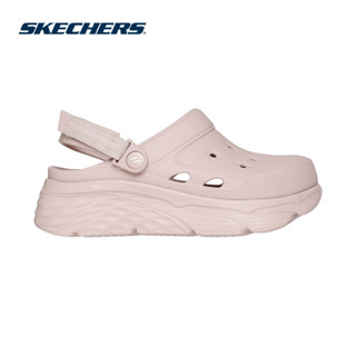  Giày Thể Thao Nữ Skechers Foamies Max Cushioning Dream - 111268-MVE 