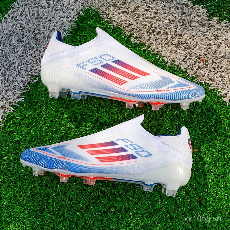 Giày bóng đá F50 AG / TF dành cho học sinh và người lớn, phù hợp cả nam và nữ