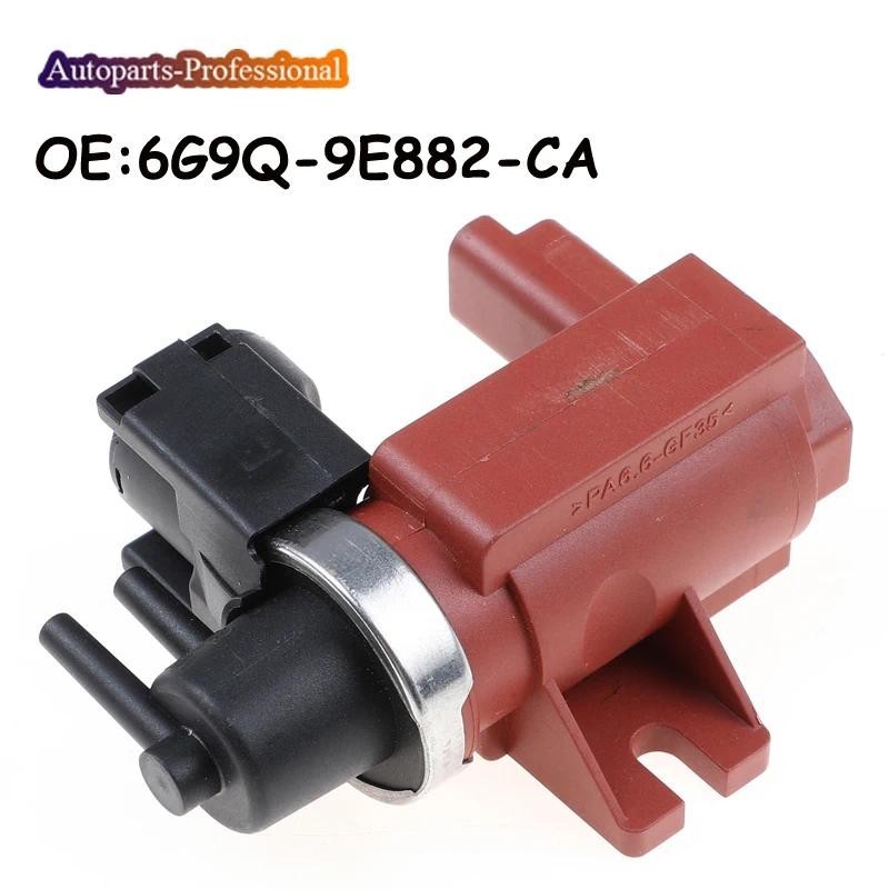 Phụ tùng ô tô ô tô cho FORD C-MAX FOCUS II MK2 2.0 TDCI DRUCKWANDLER AGGASSTEUERONG 6G9Q-9E882-CA 6G