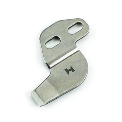 Dao Tịnh Máy May Đính Bọ Brother, SB1191-001 Fixed Knife Strong H For Brother BE-438, KE-430 Bartack