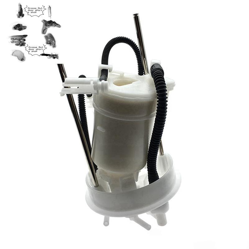 Bộ lọc ô tô GIENIA 17048-T5A-000 17048T5A000 cho Fit GK5 JAZZ GK5 RU1 City GM7 Phụ tùng ô tô