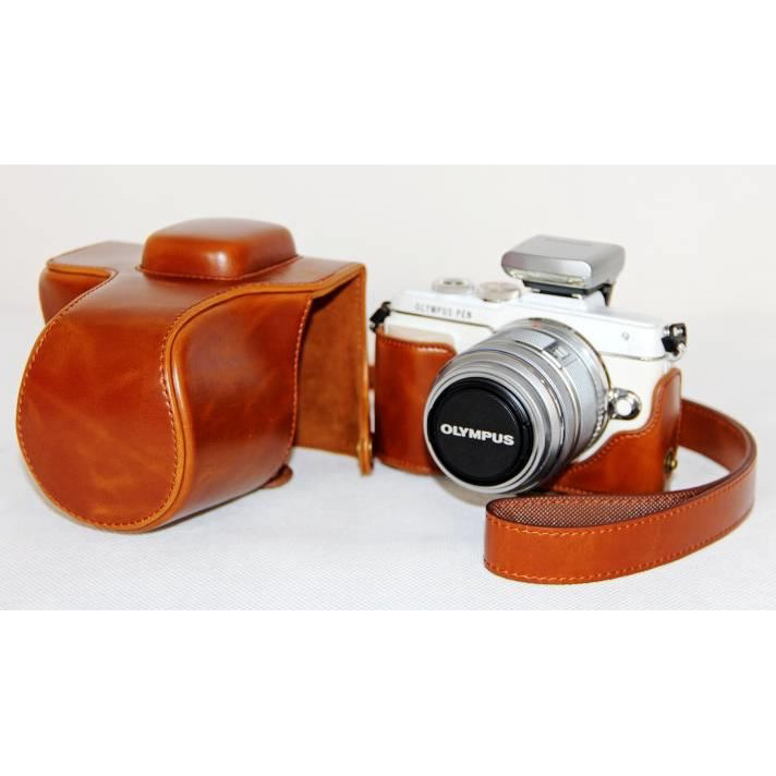 Thích hợp cho túi đựng máy ảnh Olympus EPL7 EPL6 EPL5 EPL8 EPL9 EPM2 Túi đựng máy ảnh