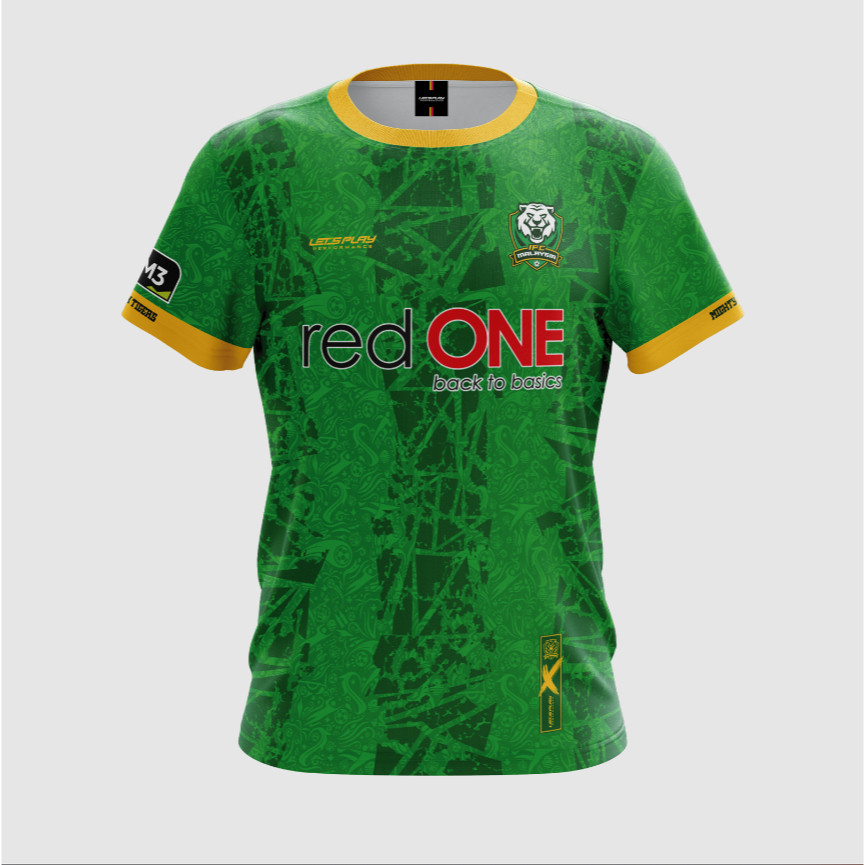 Áo thun Ifc Fan Issue Jersey