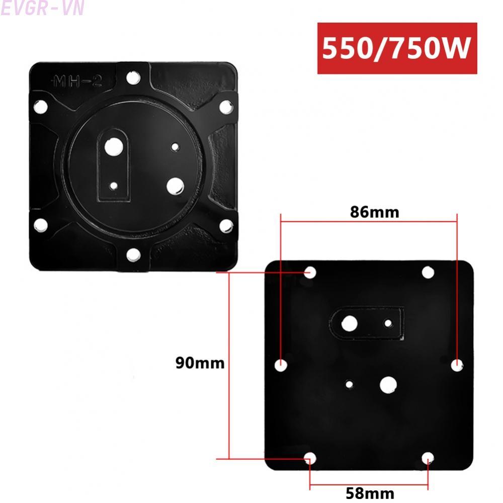 <Evergreen>Air Compressor Screw Valve Plate for Steel Plate Systems No Oil Required