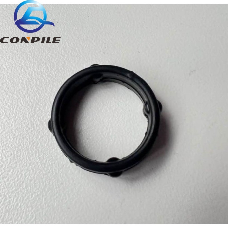 1 Cái 12621086 Dầu Chảo Cổng Niêm Phong Vòng Cho Xe Chevrolet Silverado Suburban Camaro Taher GMC Yu